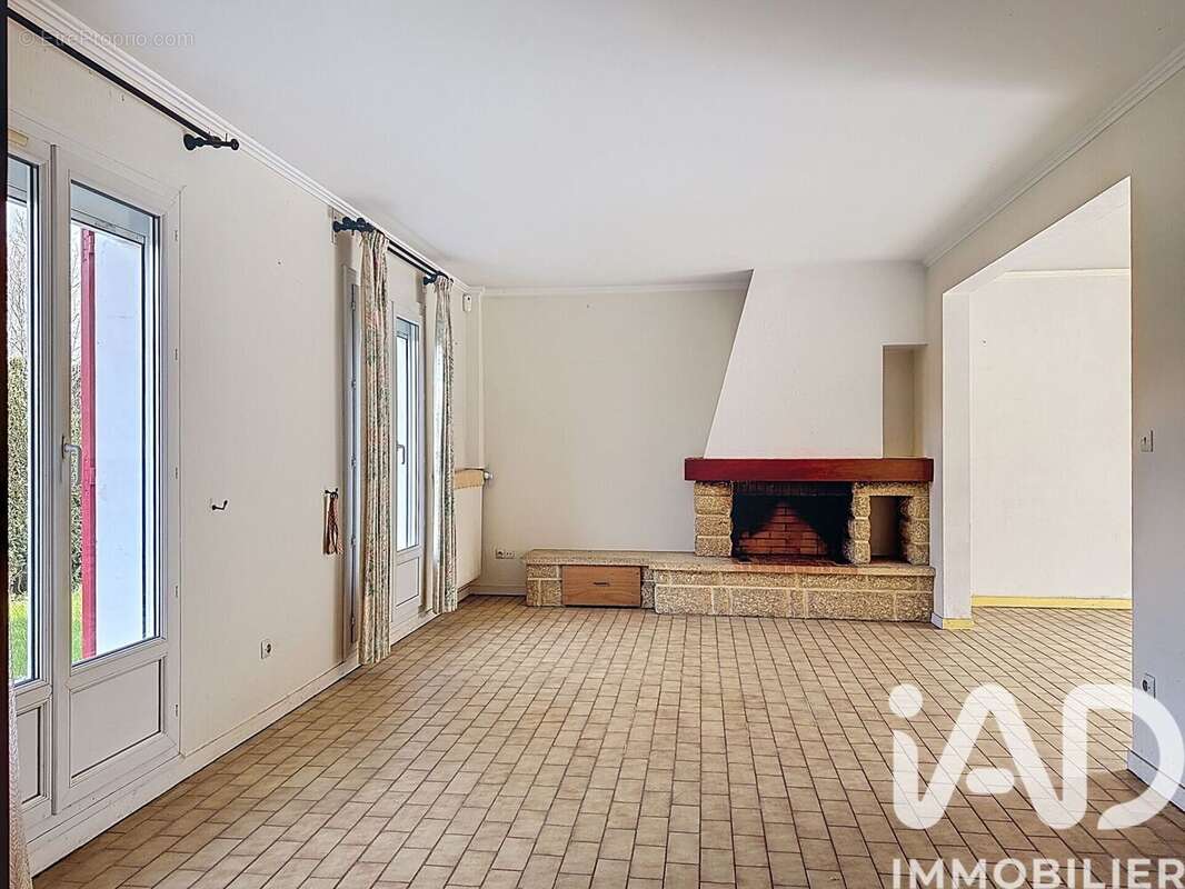 Photo 3 - Maison à NOTRE-DAME-DE-BONDEVILLE