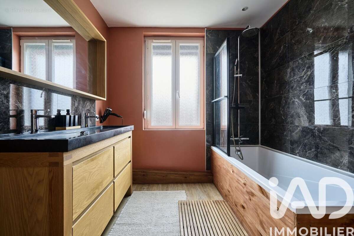 Photo 9 - Maison à COURCHELETTES