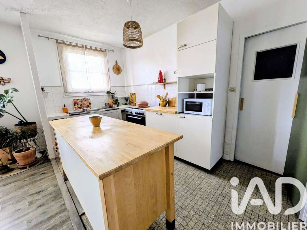Photo 6 - Appartement à LA TESTE-DE-BUCH
