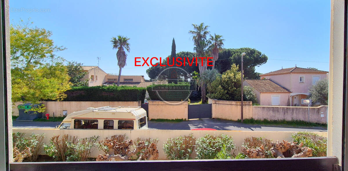 Appartement à AGDE