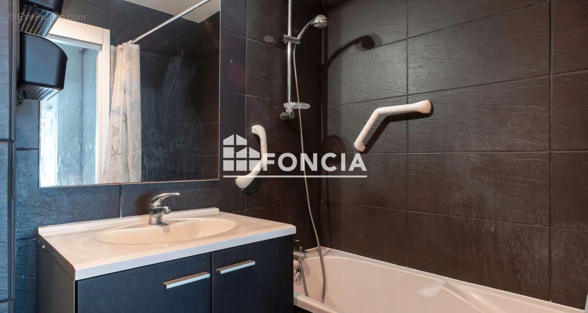 Appartement à LARMOR-PLAGE