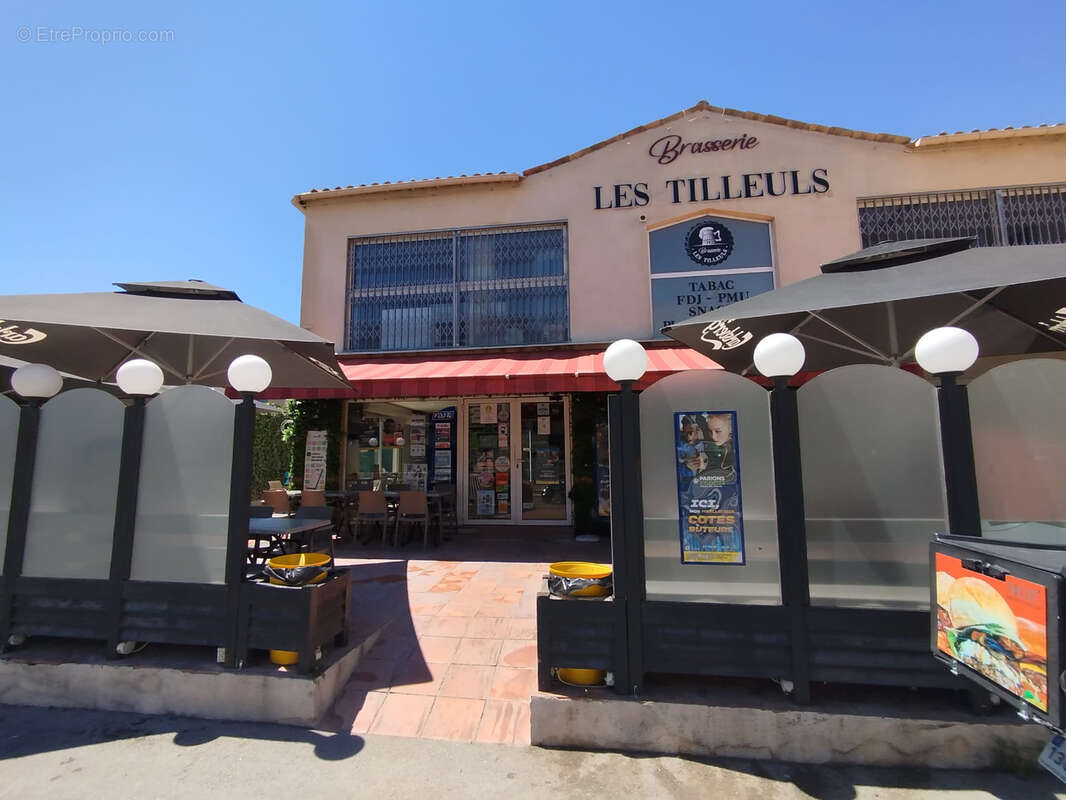 A vendre 349 000 euros une grande Brasserie, Tabac, PMU, FDJ, restaurant située dans un quartier en expansion - photo 15