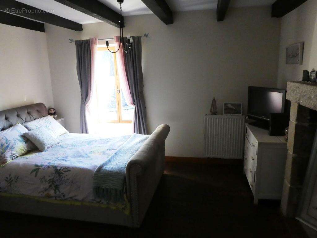 Maison à GUEMENE-SUR-SCORFF