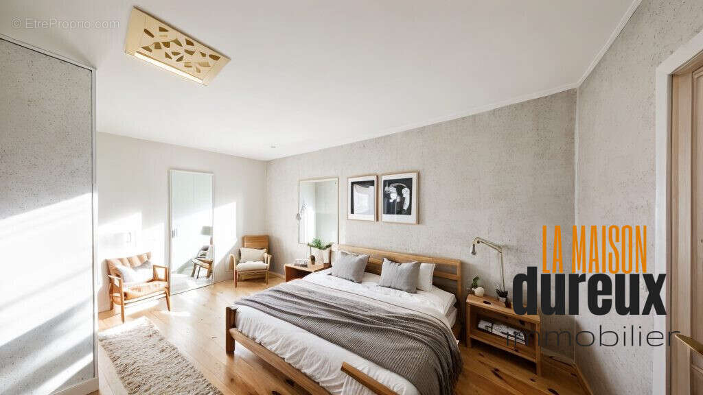 Maison à DAMPIERRE-SUR-SALON