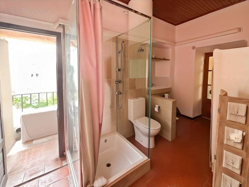 Appartement à AJACCIO
