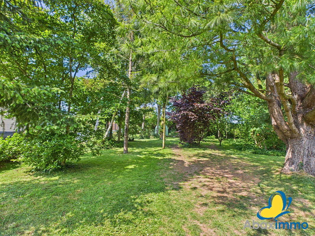 Maison à BRETTEVILLE-SUR-LAIZE