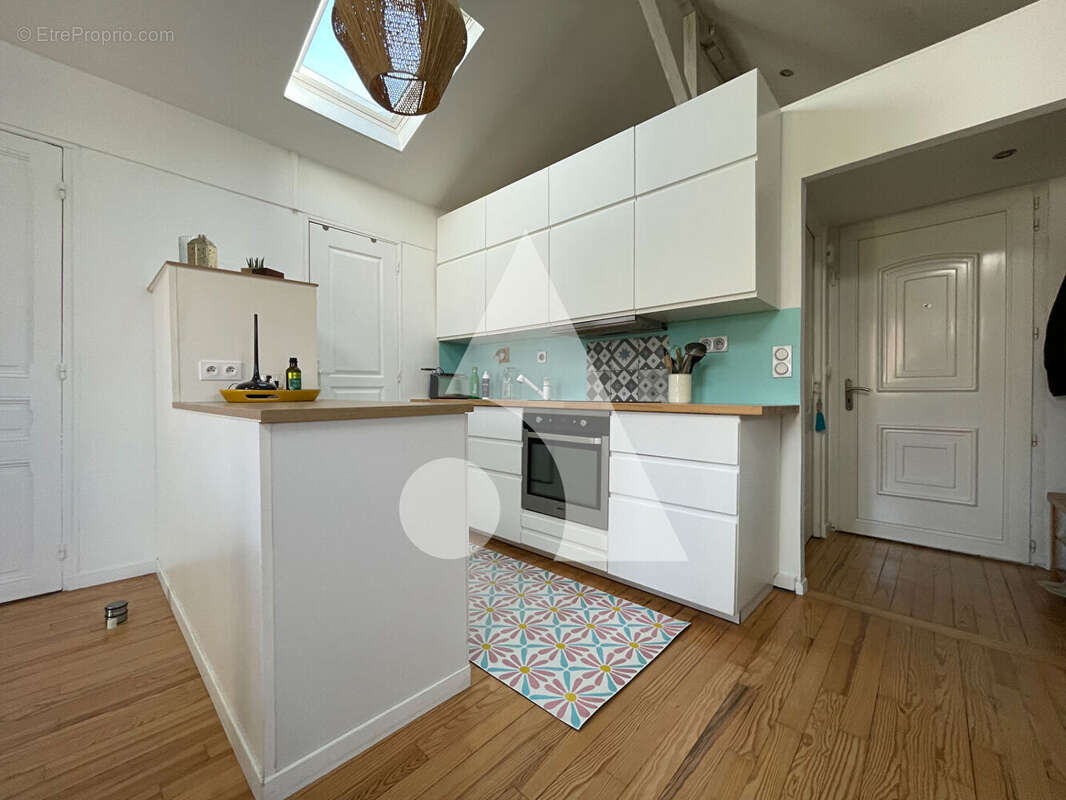 Appartement à SUCY-EN-BRIE