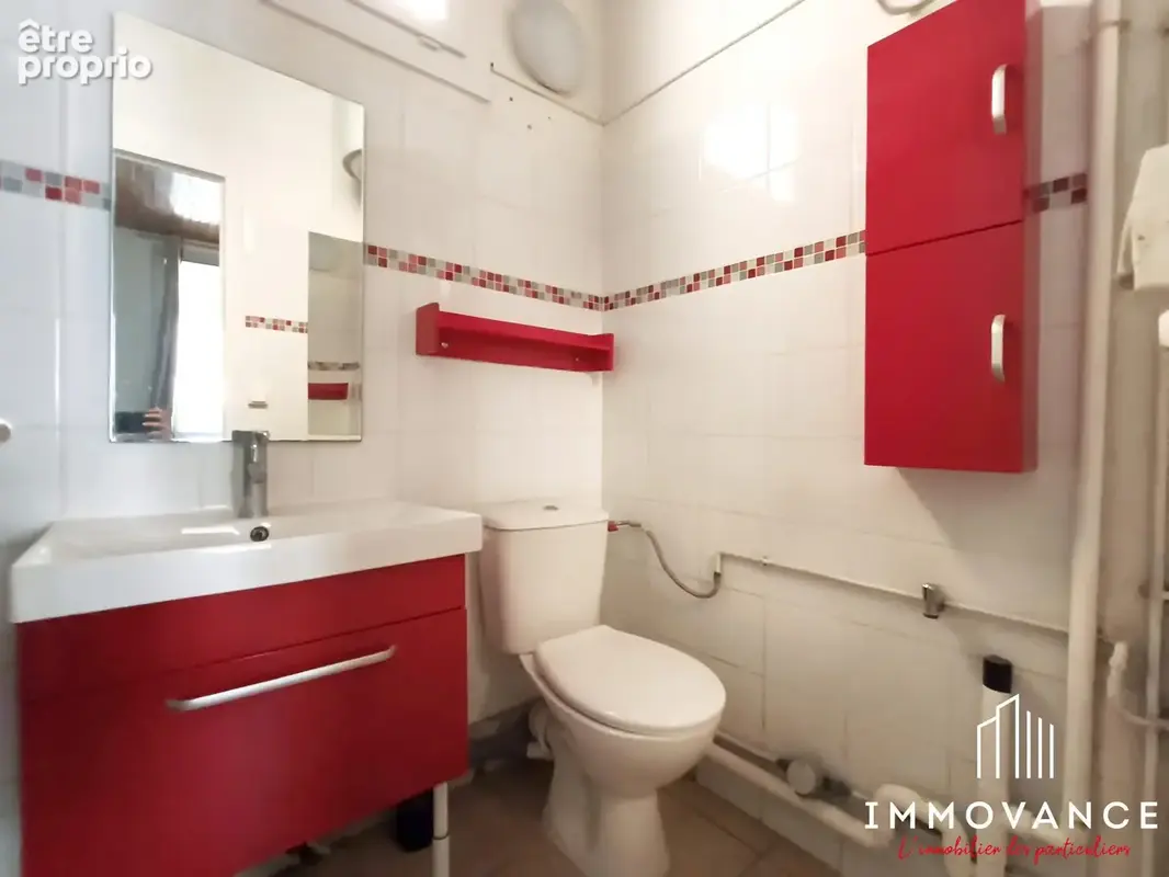 Appartement 2 pièces 25 m² à vendre à Montpellier (34000) - photo 5