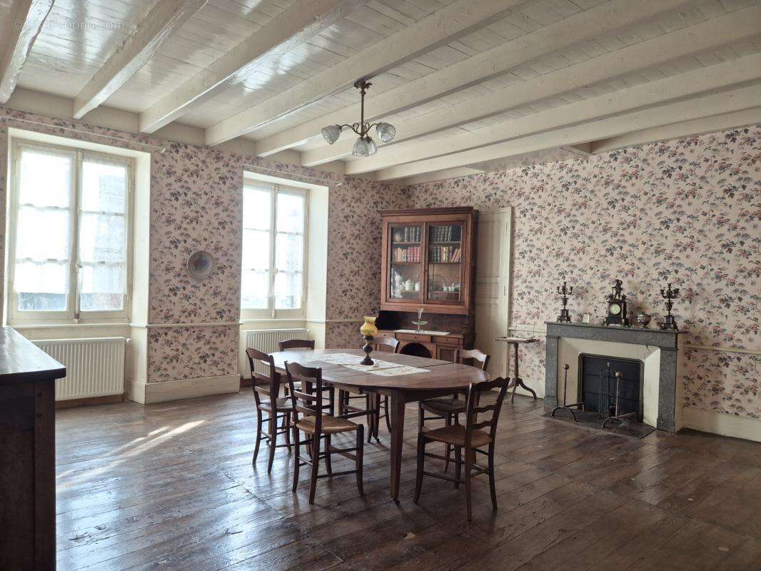 Propriété de caractère - photo 3