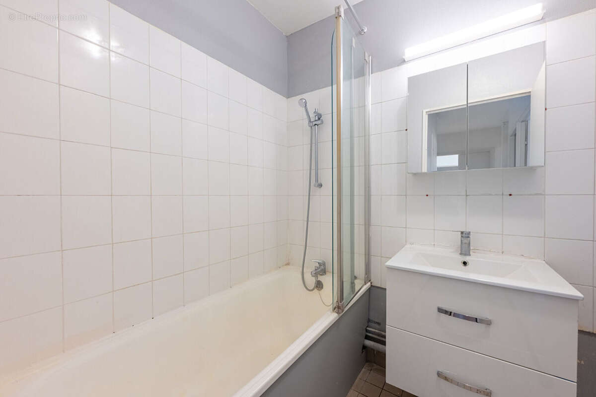 Appartement à CERGY