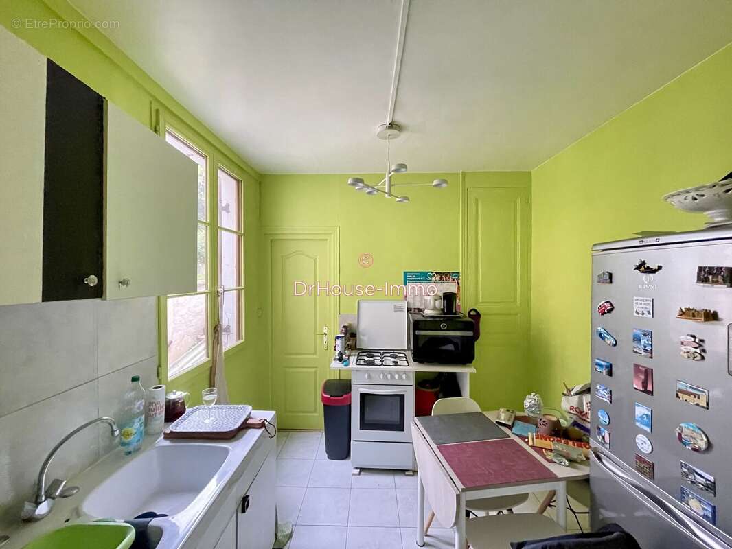 Appartement à DIEPPE