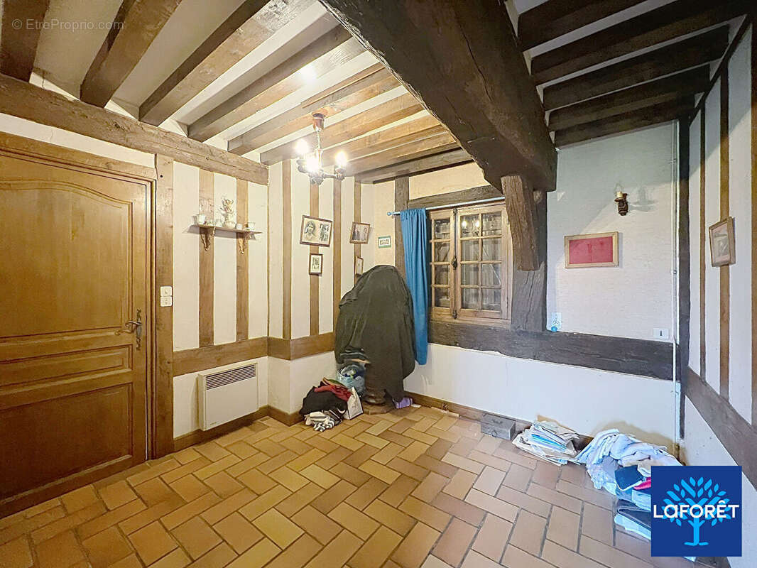 Maison à BERNAY