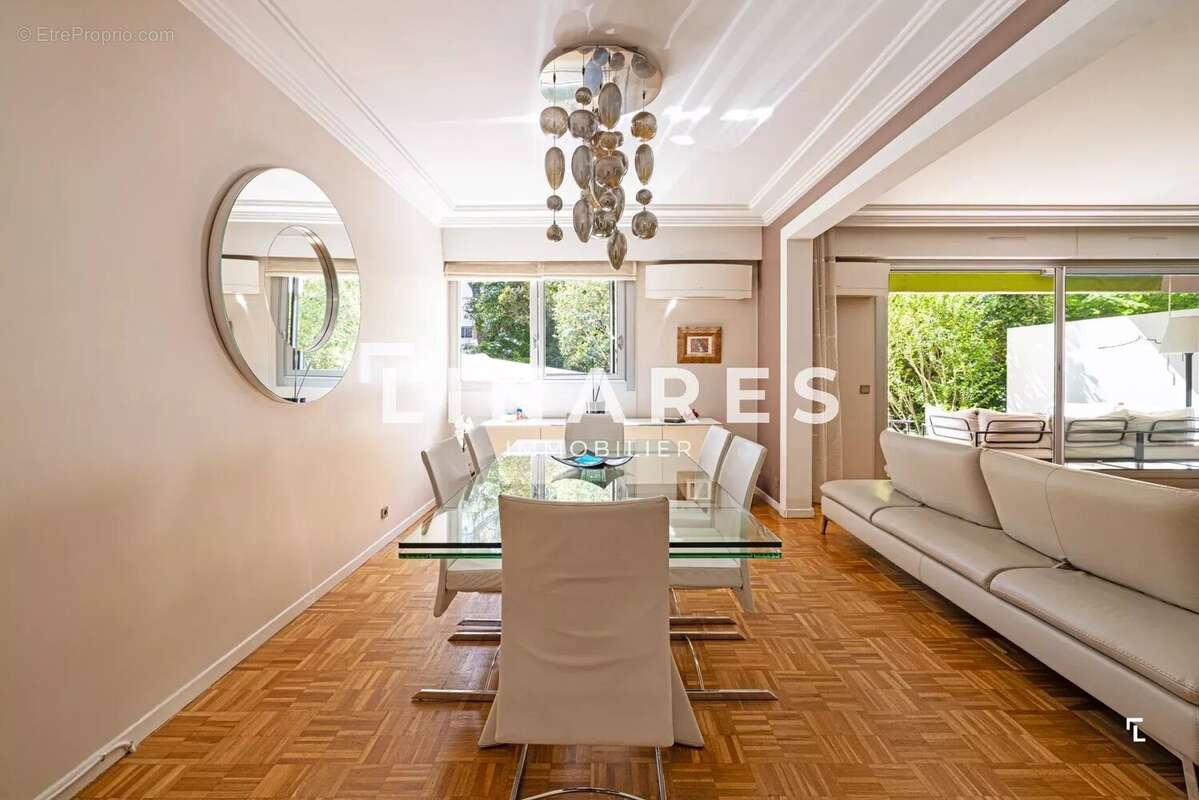 Appartement à MARSEILLE-9E