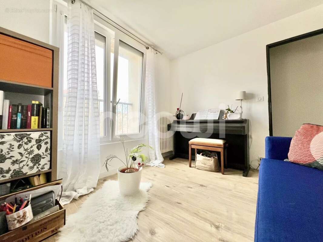 Appartement à CHATELGUYON