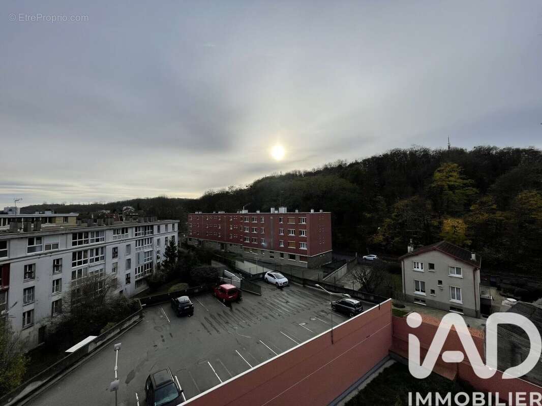 Photo 4 - Appartement à PANTIN