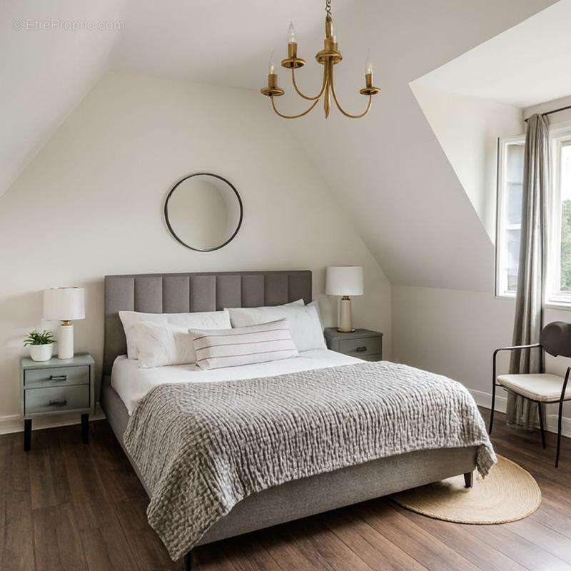 Maison à SAINT-SERVAIS