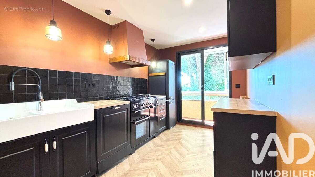 Photo 9 - Appartement à FREJUS