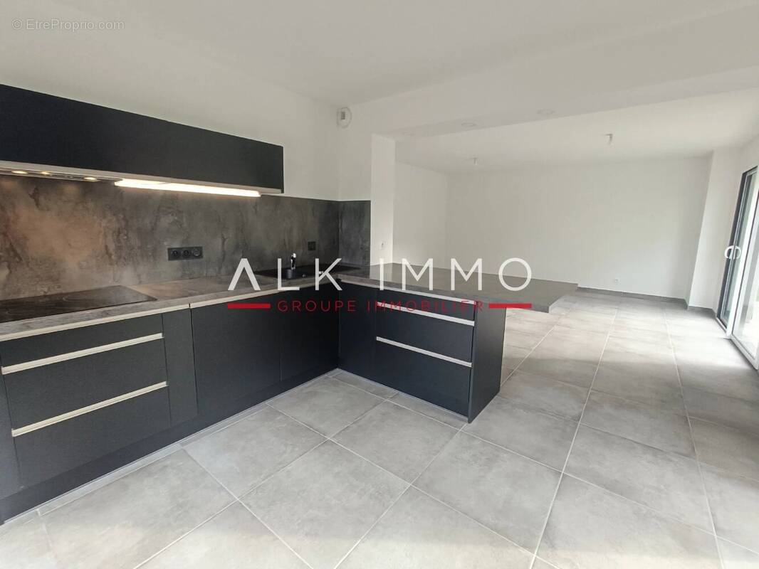 Appartement à ANNEMASSE