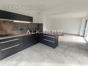 Appartement à ANNEMASSE