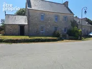 Maison à LANDEBAERON
