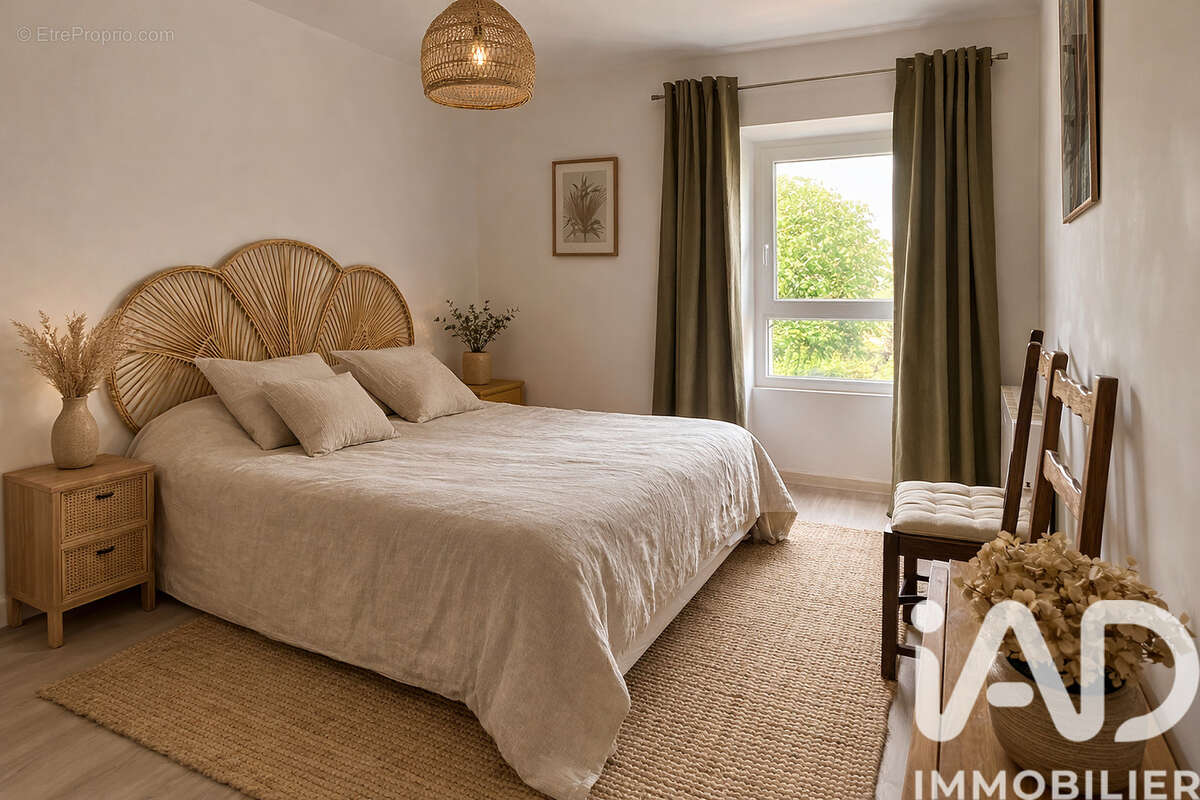 Photo 4 - Maison à SAINT-NOLFF