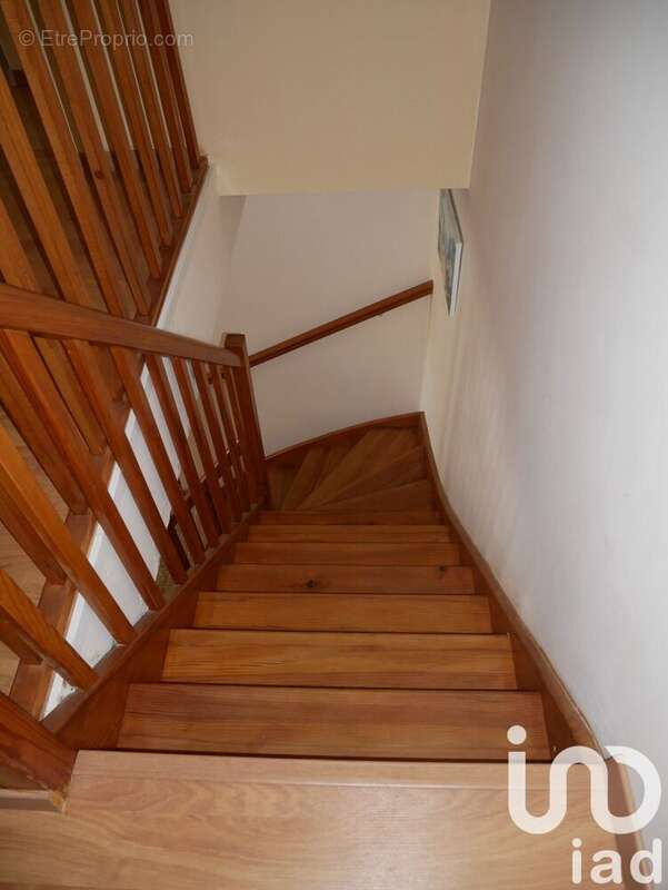 Photo 7 - Maison à TONNAY-CHARENTE