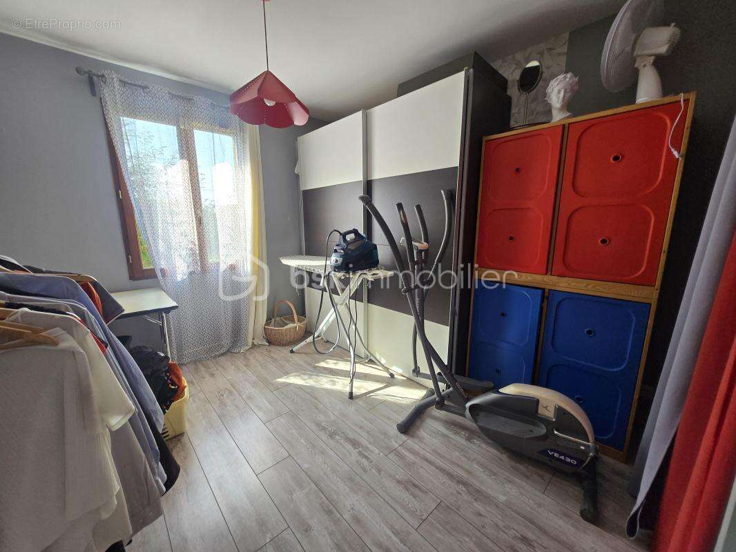 Magnifique Pavillon de plain pied de 137m² à Narcy - photo 17