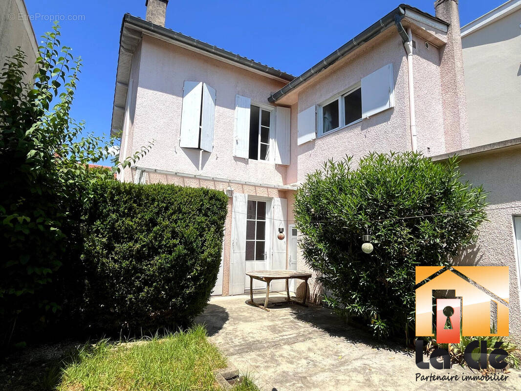 Maison à AGEN