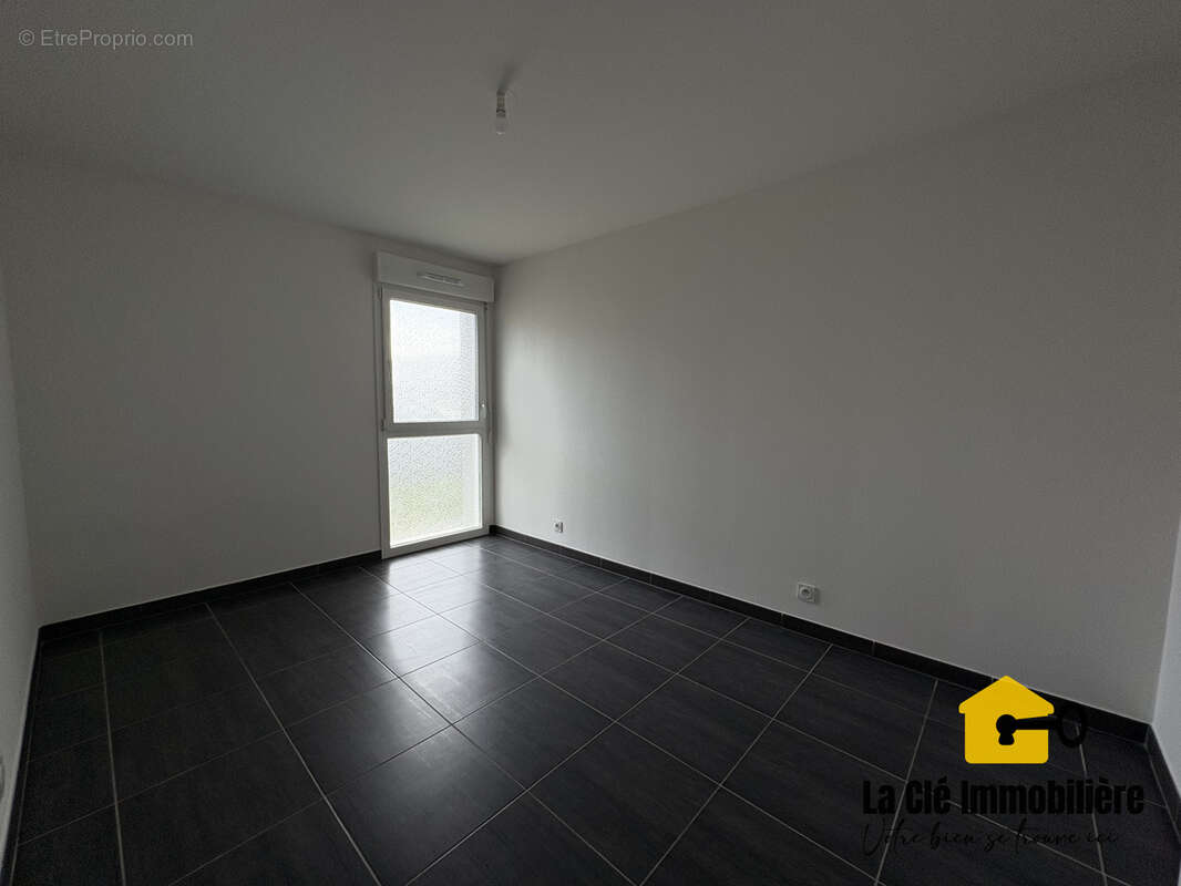 Appartement à KEMBS