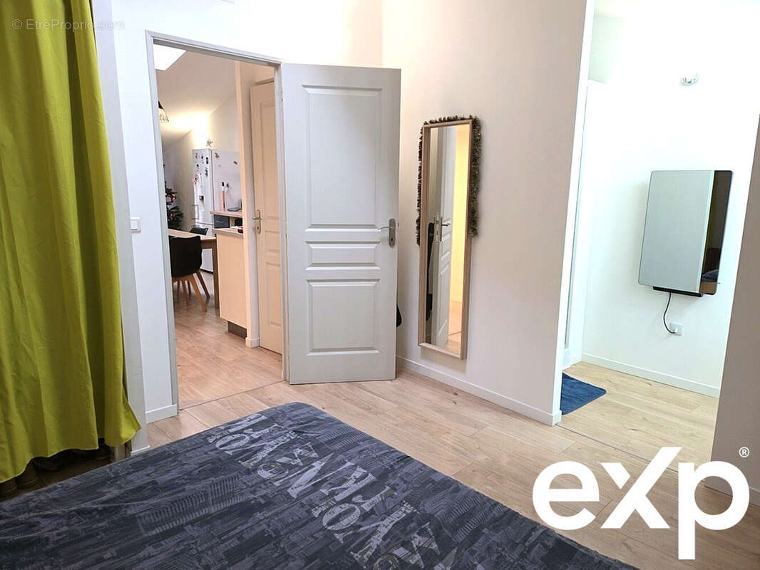 Maison à SOLLIES-PONT