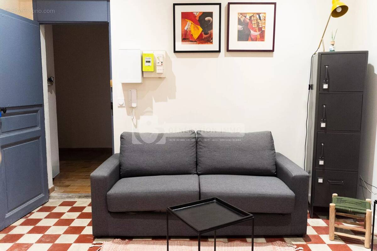 Appartement à ARLES