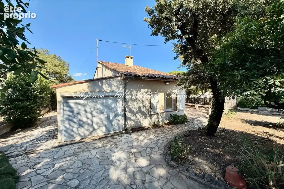 Maison 4 pièces 95 m² à vendre à Sainte-Maxime (83120) - photo 4