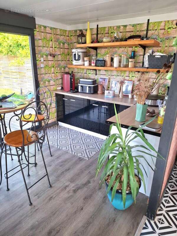 Photo 4 - Maison à RAUVILLE-LA-PLACE