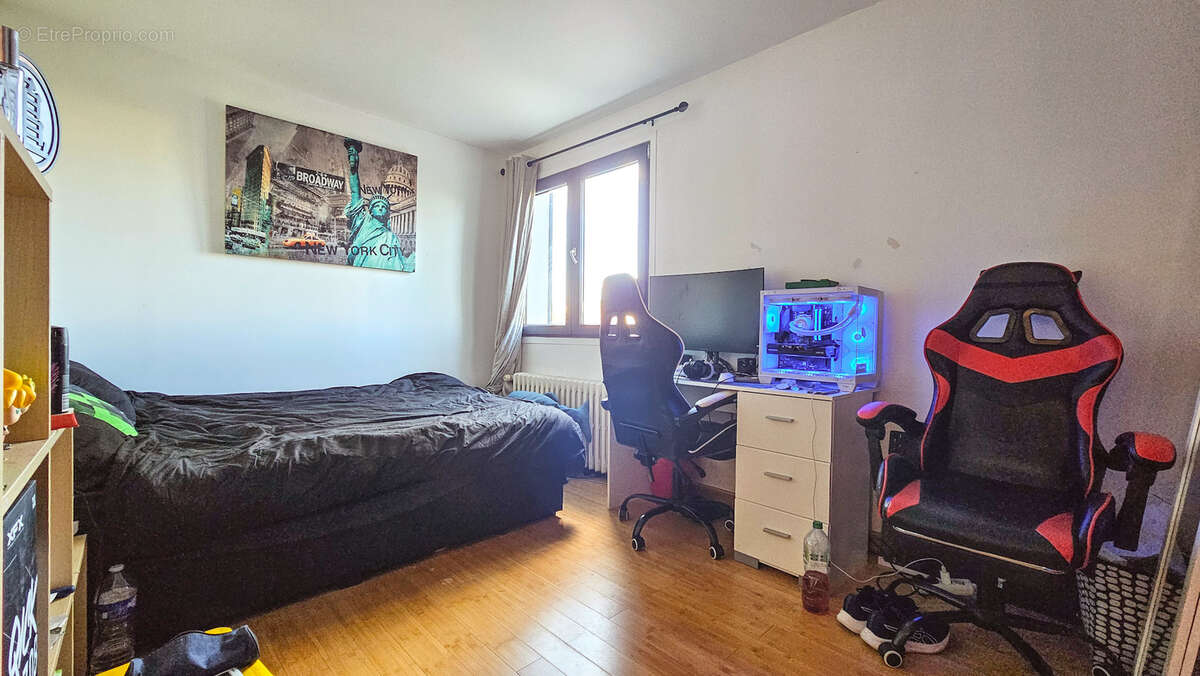 Maison à CONFLANS-SAINTE-HONORINE