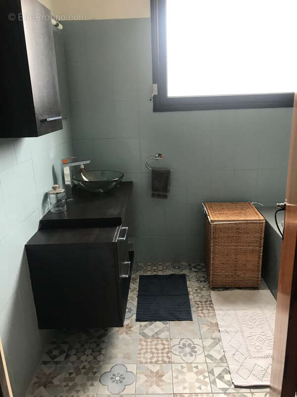 Appartement à LE BOUSCAT