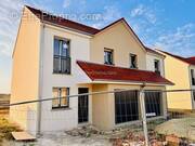 Maison à SANNERVILLE