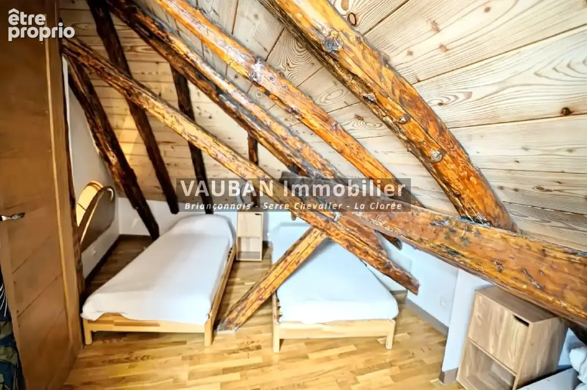 Appartement de charme avec prestatations de grande qualité - photo 11