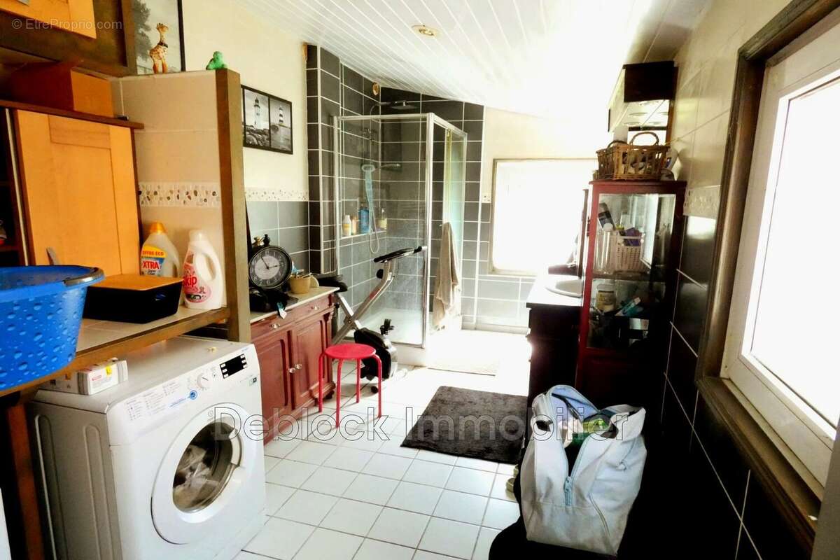 Maison 137 m² à Killem  - photo 4