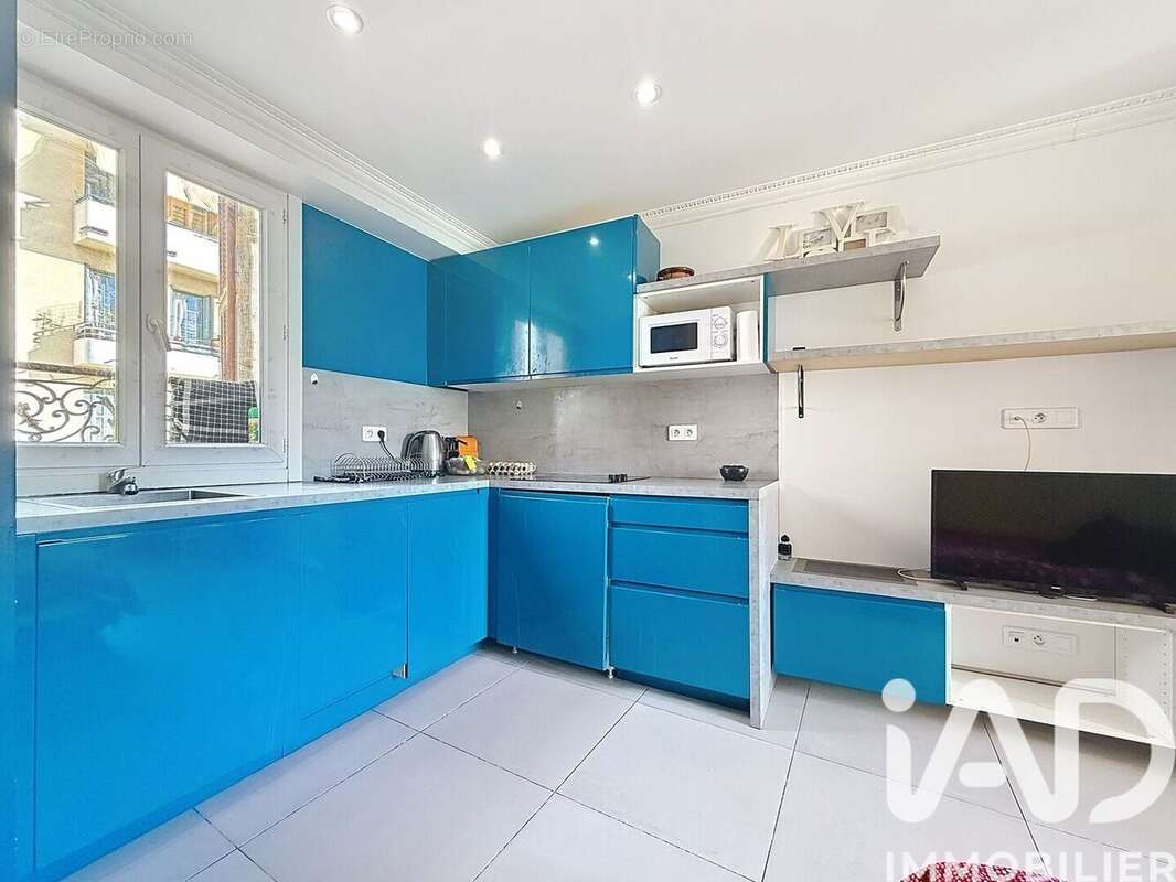 Photo 4 - Maison à NICE