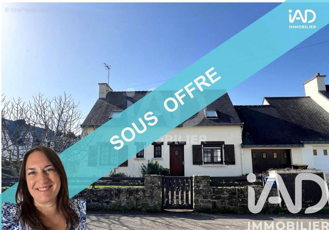 Photo 1 - Maison à LANESTER