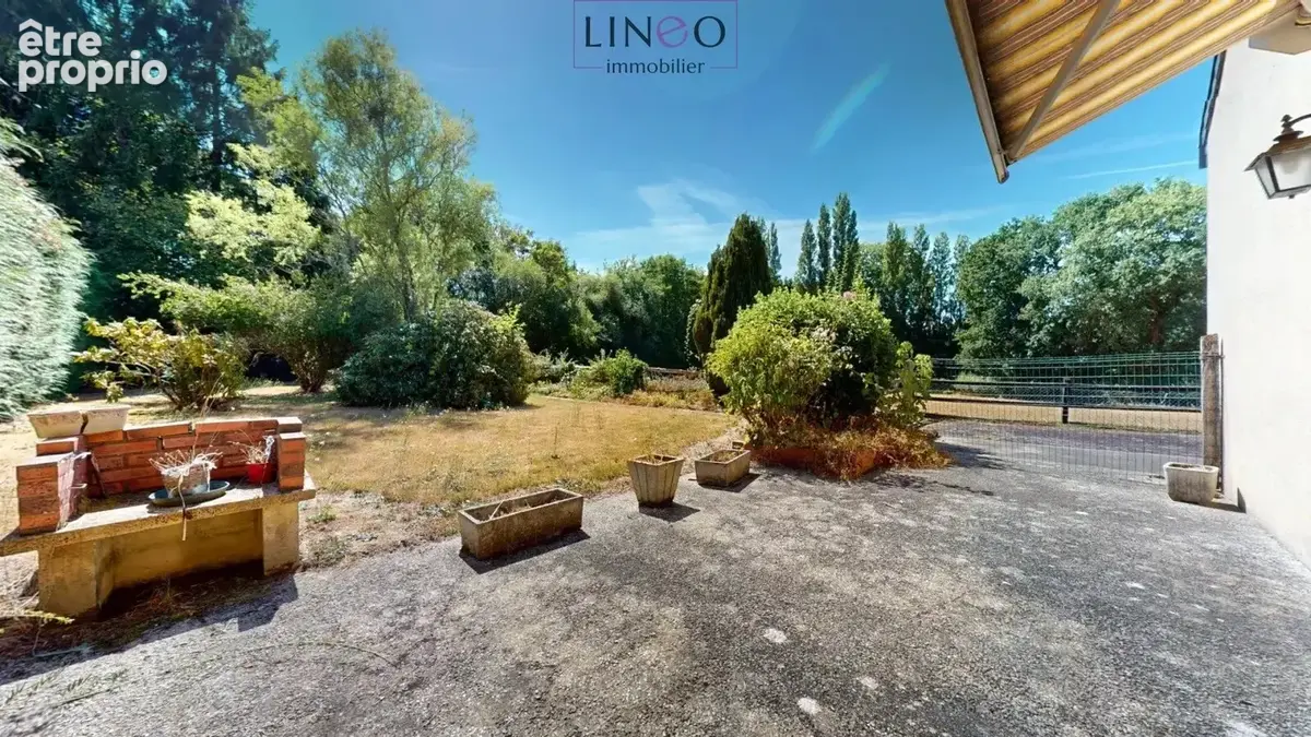 vente maison - 6 pièce(s) - photo 10