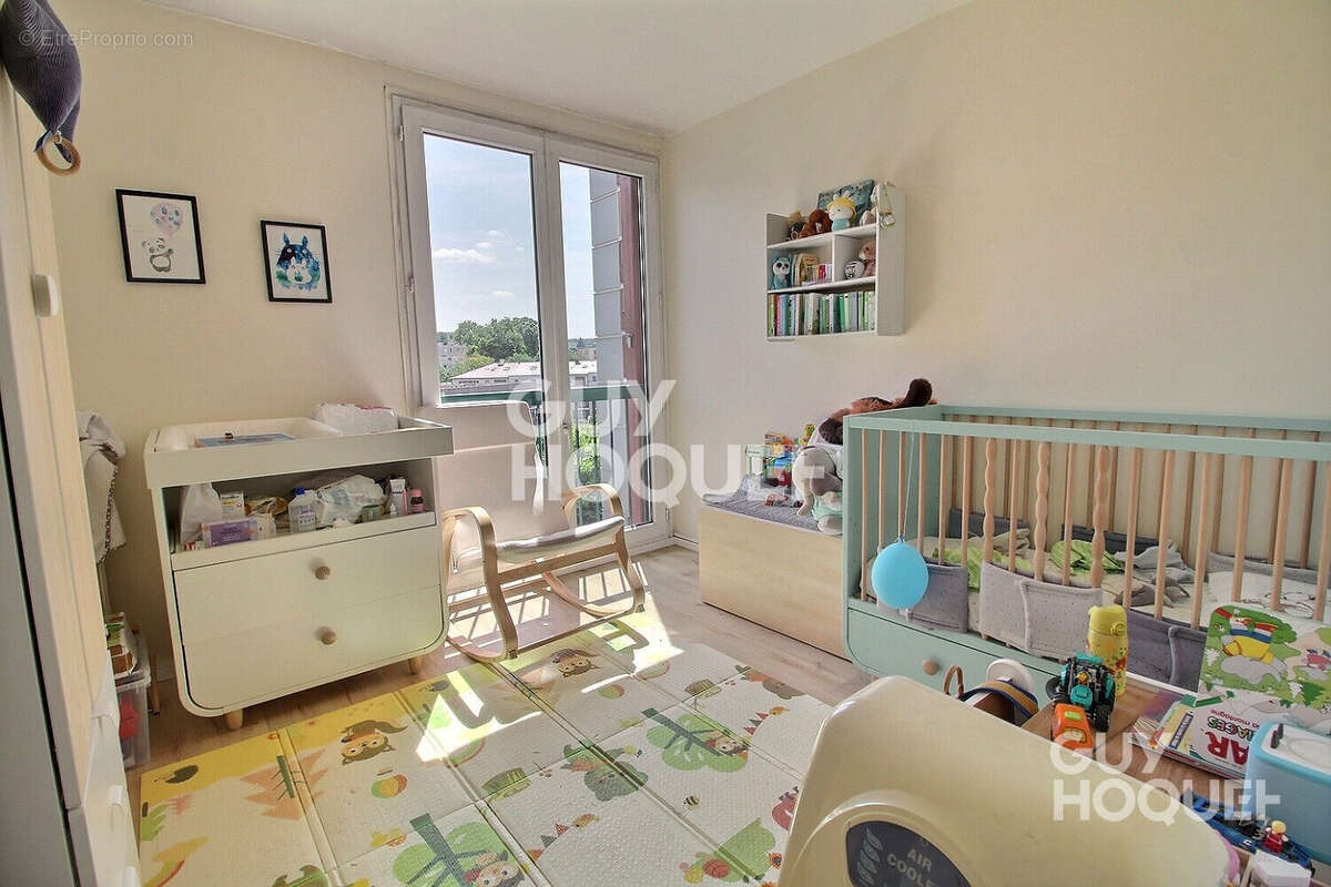 Appartement Chaville centre - 4 pièces 78 m2 - photo 7