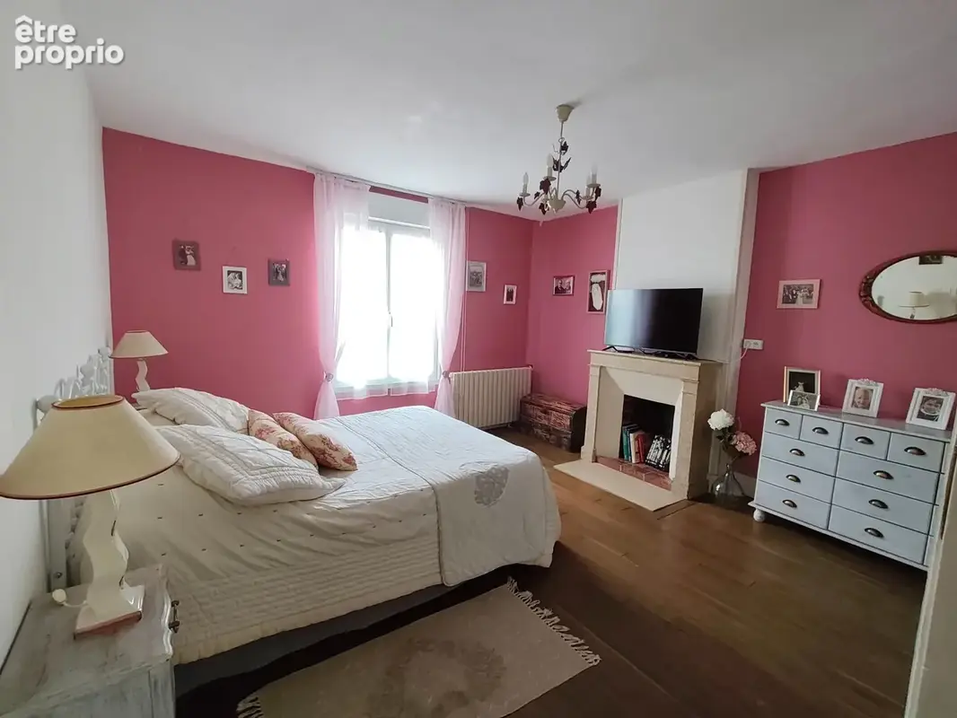 Une maison d'exception qui n'attend que vous, proche de FERE EN TARDENOIS (02) - photo 12