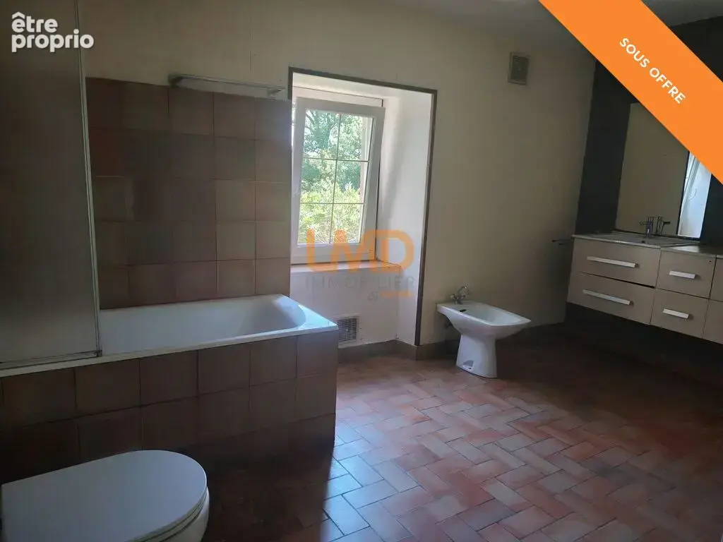 Grande maison en pierres - photo 11