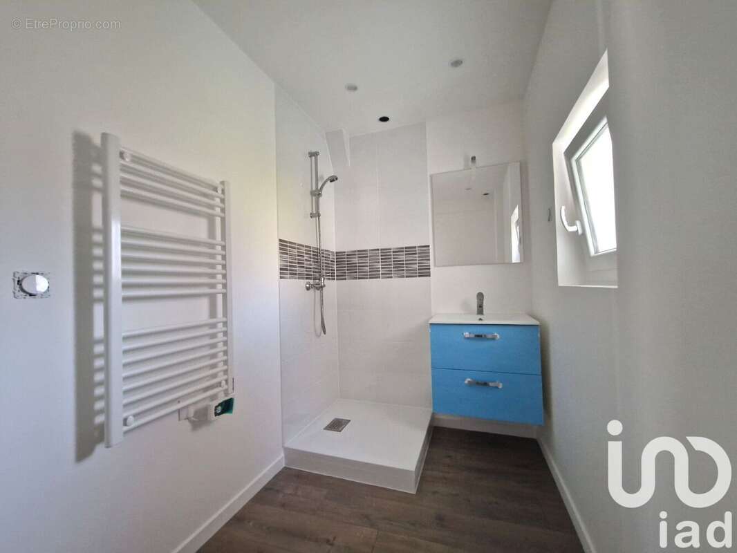 Photo 7 - Maison à MONTHYON