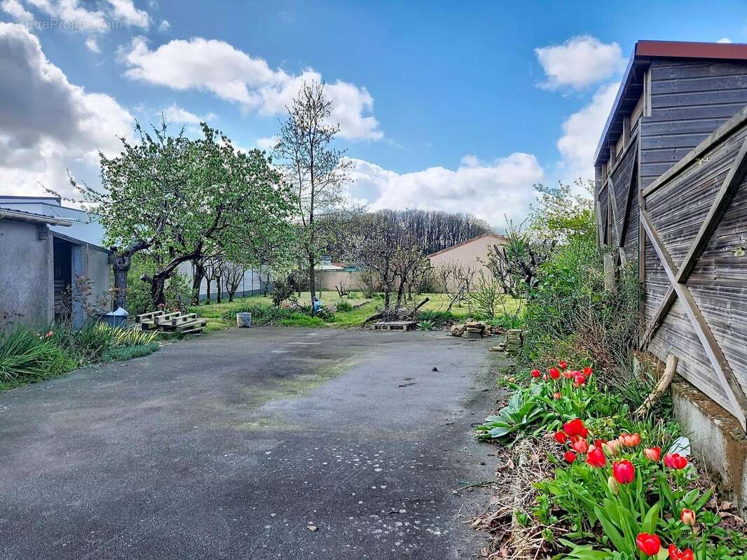 Photo 3 - Maison à SAINT-LEGER-SOUS-CHOLET