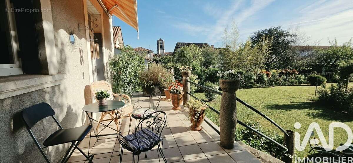 Photo 7 - Maison à SAINT-ASTIER
