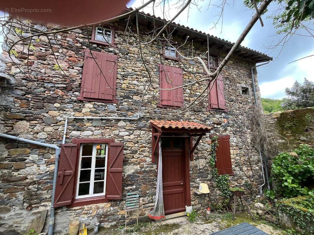 IMG6693 - Maison à ASPET