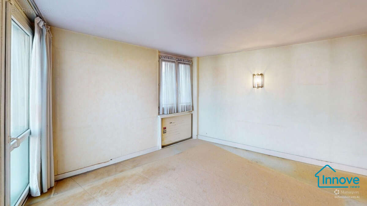 Appartement à MEUDON