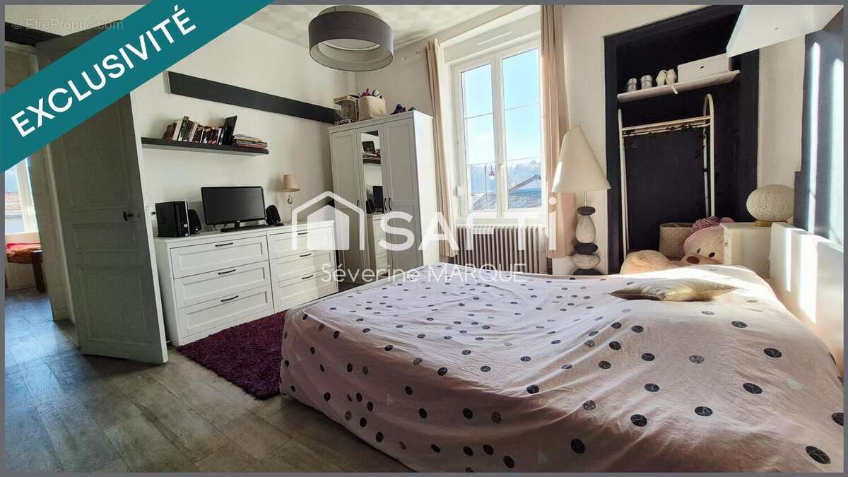 Photo 9 - Maison à SOMMEDIEUE